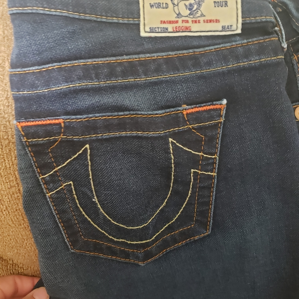 True Religion Pants